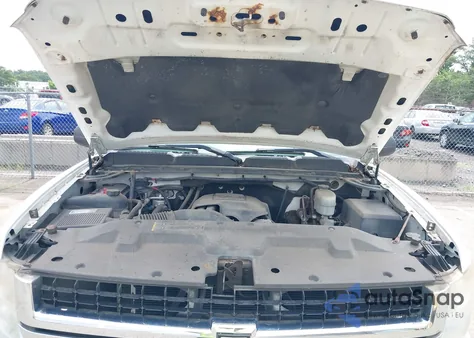 2009 Chevrolet Silverado K2500 Heavy Duty Lt z USA, uszkodzony, nr VIN 1GCHK54K79F129286